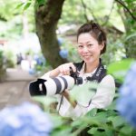 長谷川七恵